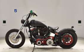 HARLEY FLSTC 1340 1989