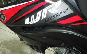 YAMAHA WR125R 1996