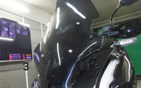 HONDA ADV160 1984 KF54