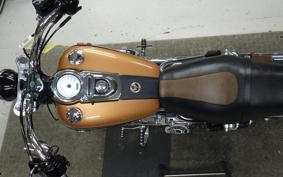 HARLEY FXDC 1580 2007