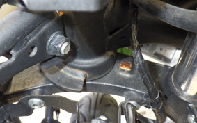 KAWASAKI NINJA 400 2023 EX400L