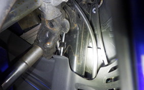 HONDA PCX125 JF28