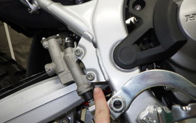 HONDA CRF250L 2002 MD47