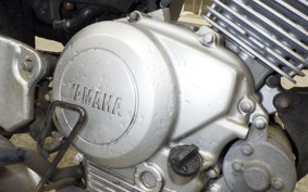 YAMAHA YBR125 2007