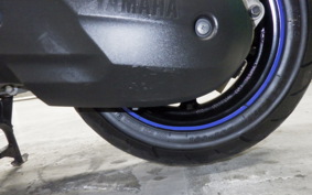 YAMAHA BW S125 Gen.2 2016 SEA6J