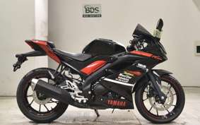 YAMAHA YZF-R15 2023