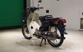 HONDA C90 SUPER CUB E 2021 HA02