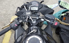 KAWASAKI NINJA 400 2016 EX400E