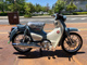 Фото Honda SUPER CUB C125 с японского аукциона