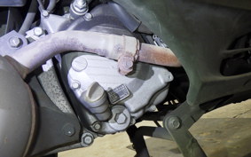 HONDA FORESIGHT EX MF04