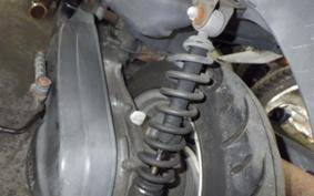 YAMAHA JOG Gen.4 SA16J