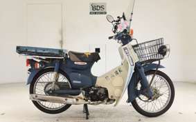 HONDA C50 SUPER CUB AA01