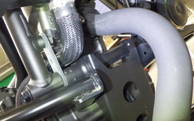 HONDA REBEL 250  S E-clutch 2025 MC49