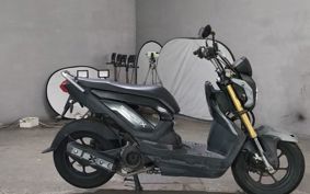 HONDA ZOOMERX JF38