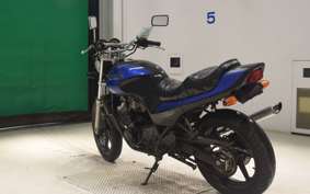 HONDA JADE MC23