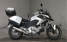 HONDA NC 700 X RC63