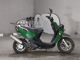 Фото Yamaha BW`S 100 с японского аукциона