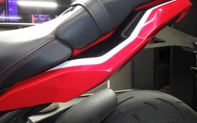 HONDA CBR650R 2021 RH03