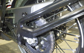 HUSQVARNA SVARTPILEN 401 2021