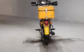 HONDA CROSS CUB110 JA45