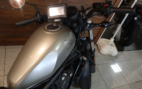 HONDA  REBEL 500 2017 PC60