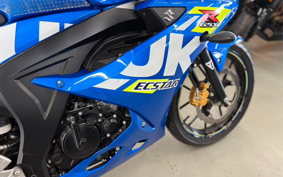 SUZUKI GSX-R125 ABS DL33B