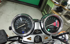 KAWASAKI ZEPHYR 1100 1992 ZRT10A