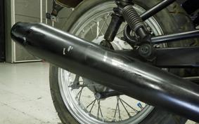 HONDA CB400SS E 2006 NC41