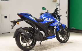 SUZUKI ｼﾞｸｻｰ250