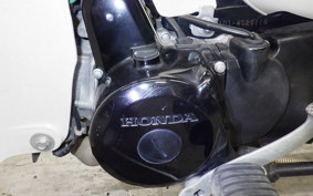 HONDA LITTLE CUB E AA01