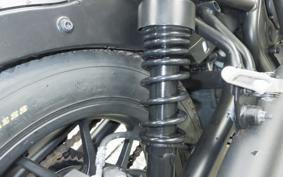 HONDA REBEL 250 A 2023 MC49