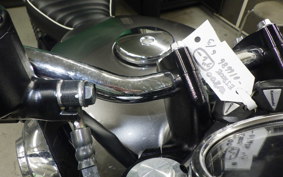 KAWASAKI W800 2025 EJ800E