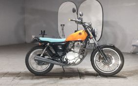 SUZUKI GLASS TRACKER BIG BOY NJ47A