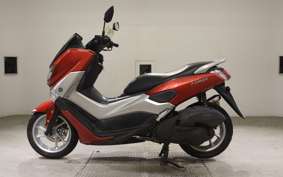 YAMAHA N-MAX 2026 SE86J