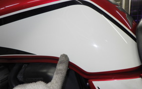 HONDA CB400SF VTEC 2011 NC42