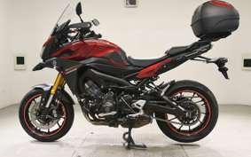 YAMAHA MT-09 Tracer 2015 RN36J