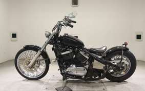KAWASAKI VULCAN 400 Gen.2 1999 VN400A