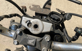 HONDA SDH125-60A PJJN