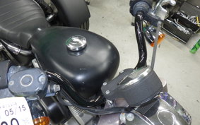 HARLEY XL1200R TRIKE 2004