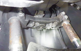 YAMAHA MAJESTY155 S SG28J