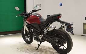 HONDA CB250RA MC52