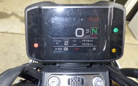 YAMAHA XSR900 2024 RN80J