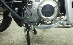 HONDA CT125-2 2025 JA65