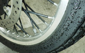 KAWASAKI W650 2006 EJ650A