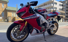 HONDA CBR1000RR 2019 SC77