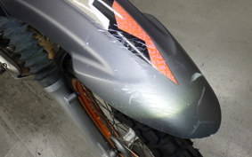 YAMAHA SEROW 250 Gen.2 1974 DG17J