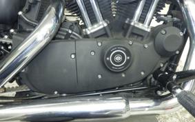 HARLEY XL883RI 2010