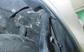 SUZUKI ADDRESS V50 G CA44A