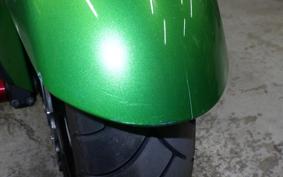 KAWASAKI ZX 1400 NINJA R A 2012