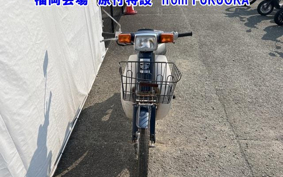 HONDA C50 SUPER CUB E